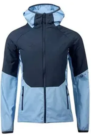 Halti Skijacke Damen Crust Midlayer Jacke aus X-Stretch-Mat 44