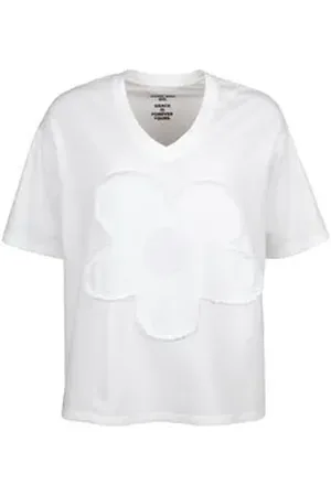 Grace T-Shirt weiß XS