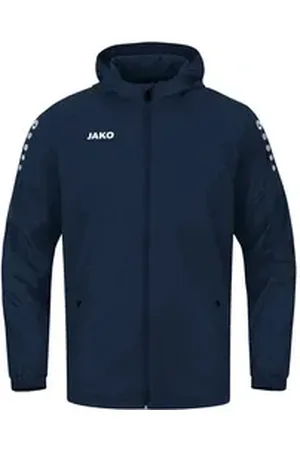 Jako Fußball Allwetterjacke Team 2.0 164