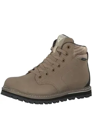 CMP Damen Boots Dorado Wmn Lifestyle Shoes WP 39Q4936 Winterboots weiß 36 EU
