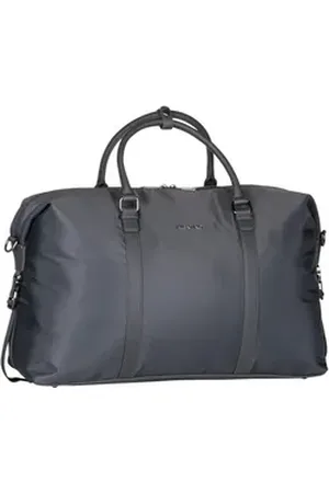 VALENTINO BAGS Weekender Infinity 09NY grau