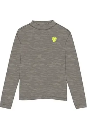 Maloja Langarmshirt TeideM.