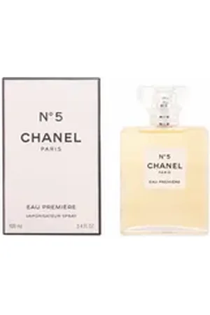 CHANEL Eau de Parfum No 5 EAU PREMIÈRE vapo 100ml