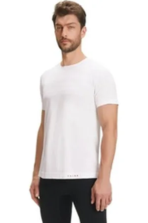 Falke Funktionsshirt CORE Speed (1-tlg) für ein perfektes Körperklima weiß XS/S