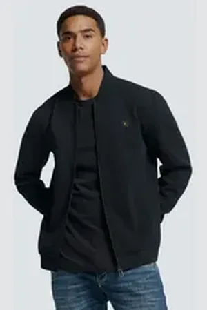 No Excess Sweatjacke schwarz M