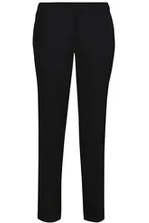 Betty Barclay 7/8-Hose schwarz 38