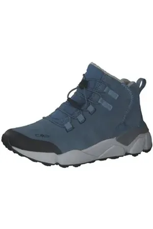 CMP Damen Boots Yumala Snow Boot WP 31Q4996 Winterstiefel weiß 38 EU