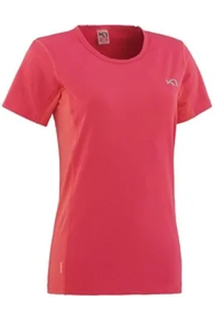 Kari Traa Funktionsshirt Nora Tee - elastisches Kurzarm-Funktionsshirt Damen mit S