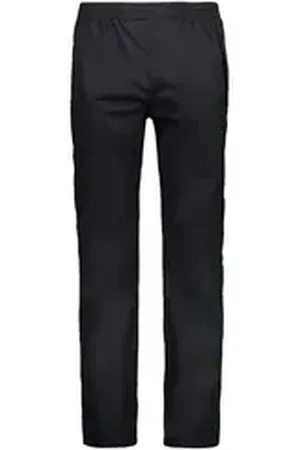 CMP Regenhose Herren Regenhose MAN RAIN PANT 39X6627 schwarz L