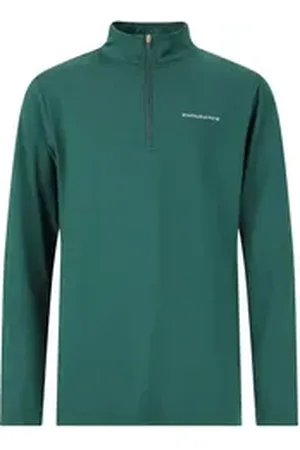 Endurance Funktionsshirt Allan Jr mit innovativer Quick Dry-Funktion grün 164