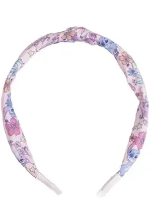 Cerdá Disney Christbaumschmuck Kinder-Haarband Stitch weiß