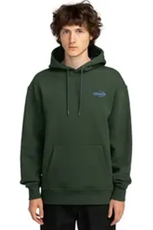Element Hoodie Cornell Cipher schwarz S