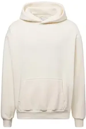 Karl Kani Kapuzenpullover beige XL