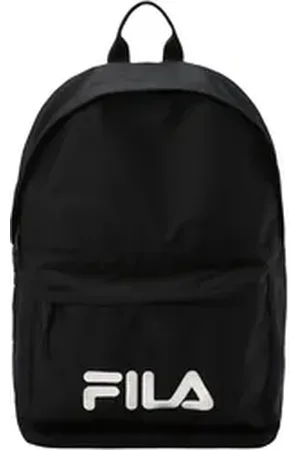 Fila Freizeitrucksack Futtsu Backpack With Branded Shoulder Straps schwarz