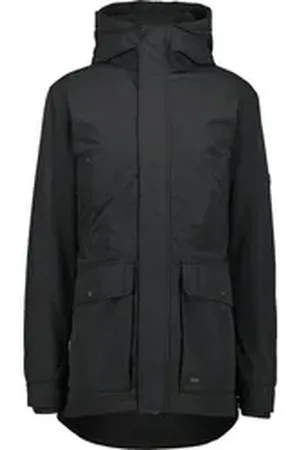 alife kickin Winterjacke Ronak A Coat grau XXL