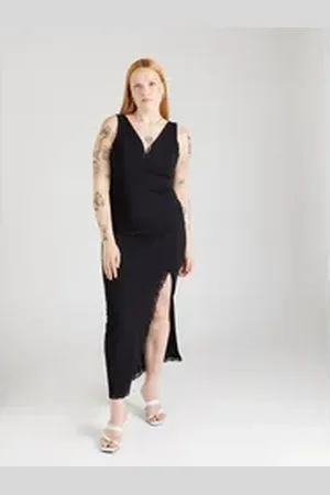 WAL G. Spitzenkleid HARRY (1-tlg) Spitze schwarz 26