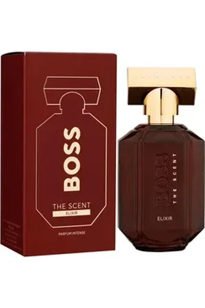 HUGO BOSS HUGO Eau de Parfum