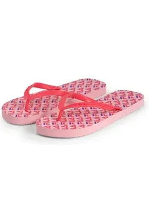 Fila Troy Logo Slipper Woman Trainingsschuh bunt 40 EU