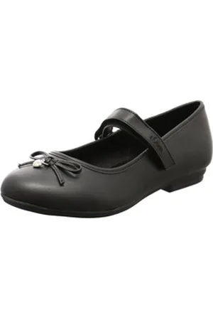 QS by s.Oliver Ballerina schwarz 31 EU