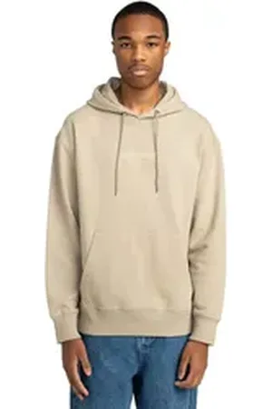 Element Hoodie Cornell Cipher beige L