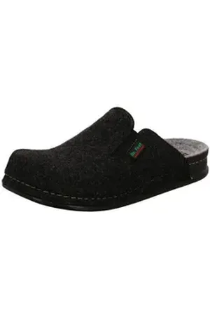 Dr. Feet Hausschuh grau 41 EU