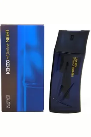 Kenzo Eau de Toilette Homme Night Eau de Toilette 50ml