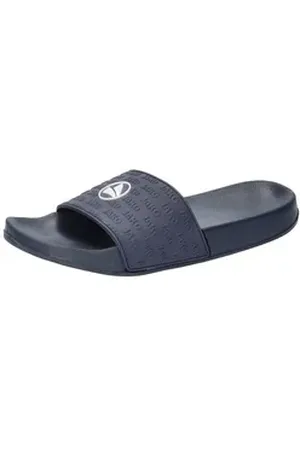 Jako Unisex Badeschlappen lette River 5702 Badeschuh blau 36 EU