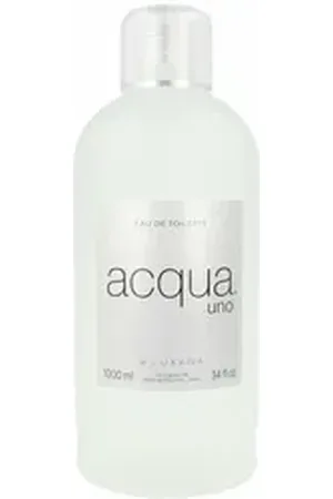 Luxana Körperpflegeduft Acqua Uno Eau de Toilette (1000ml)