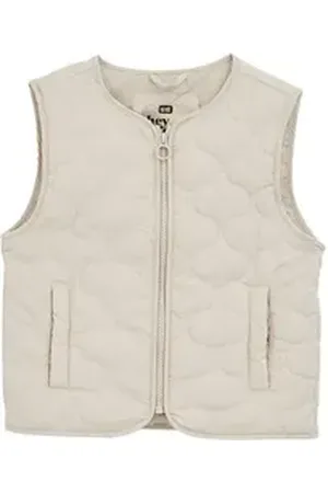 WE Fashion Sommerjacke beige 170/176