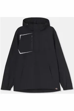 Dickies Regenjacke Generation O/H Waterproof Jacket schwarz L