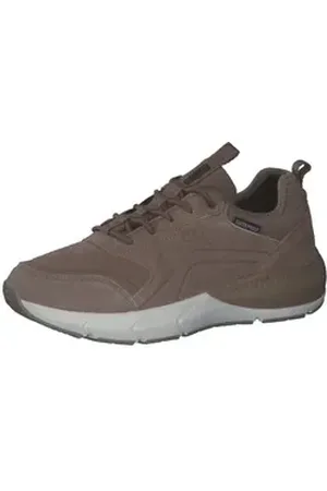 CMP Damen Sneaker Syryas Wmn WP 3Q24896 Sneaker braun 42 EU