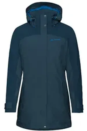 Vaude Wintermantel Women