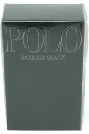 Ralph Lauren Eau de Toilette Polo Double Black Eau de Toilette 75ml