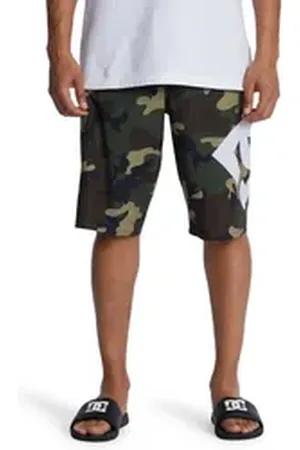 Dcshoes Boardshorts Lanai 21" grün 33(M/L)