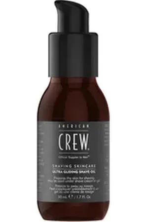 American Crew Bartöl Ultra Gliding Shave Oil 50 ml