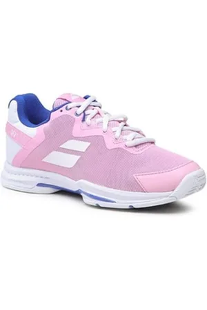 Babolat Schuhe Sfx3 All Court 31S23530 Pink Lady Bootsschuh rosa 38,5 EU