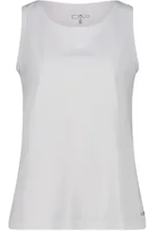 CMP Tanktop Damen Shirt WOMAN SLEEVELESS Top 39T5666 grau 44