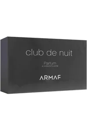 Armaf Eau de Parfum für den Mann Mini-Set - 3 x 30 ml