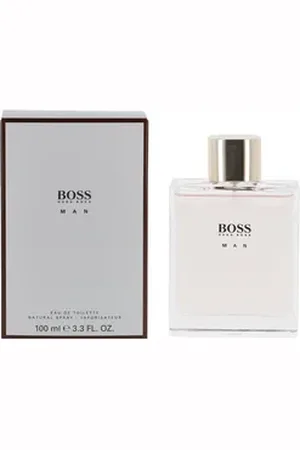 HUGO BOSS BOSS Eau de Toilette Boss Orange Men EDT Vapo