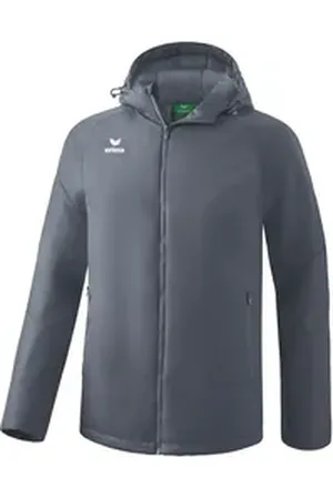 Erima Winterjacke Team Winterjacke grau XL