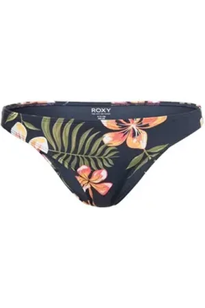 Roxy Bikini-Hose Into The Sun blau XS