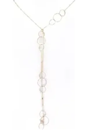 Der Kettenmacher Silberkette Fantasie 925 Silber FAR1-80R Damen Halskette silberfarben