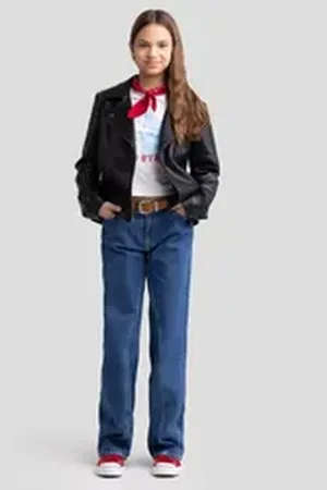 Big Star Outdoorjacke ARIA OHNE KAPUZE schwarz 152