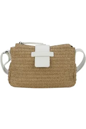 Gerry Weber Schultertasche - Damen Schultertasche Beach Love braun