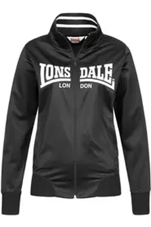 Lonsdale London Sweatjacke EYPE M