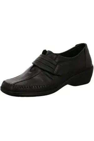 Aco Silke 02 Slipper schwarz 41 EU