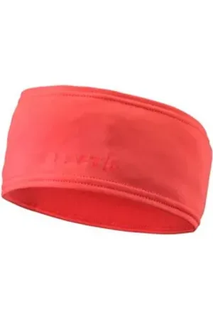 Craft Stirnband Herren Stirnband Core Essence Thermal Headband 1909933 rot L/XL
