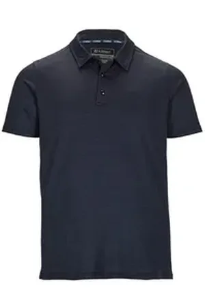 Killtec Poloshirt Herren Poloshirt LILLEO MN PL SHRT 36667 blau M