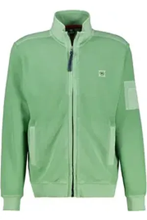Lerros Sweatjacke L