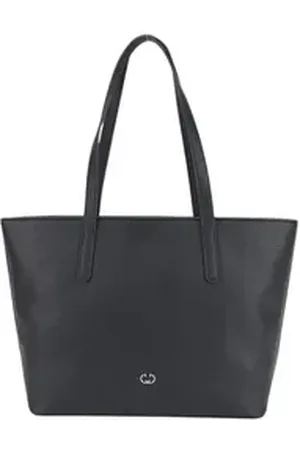 Gerry Weber Shopper - Damen Shopper Talk Different 1.0 blau